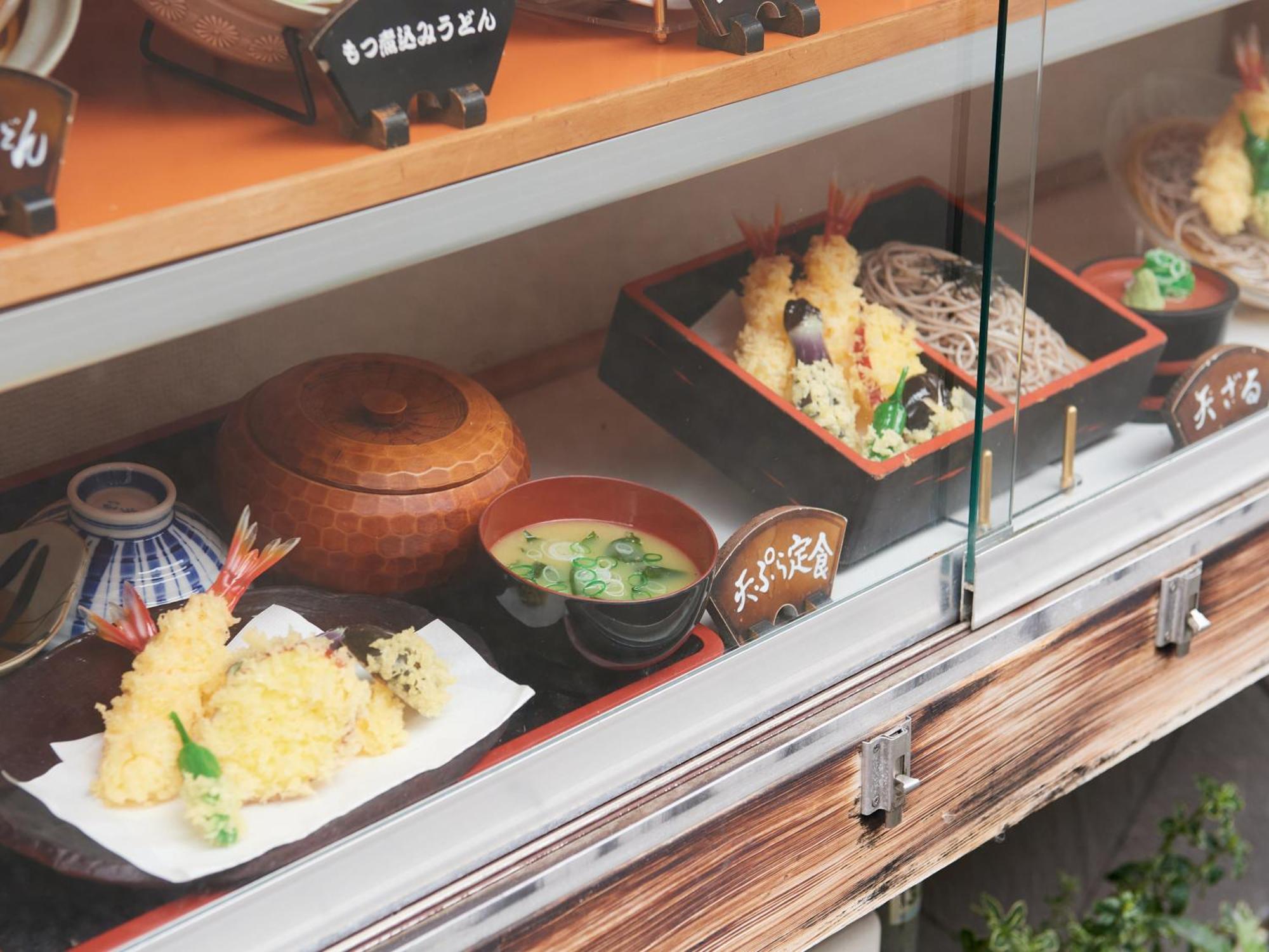 Ecohotel Toyama Bagian luar foto